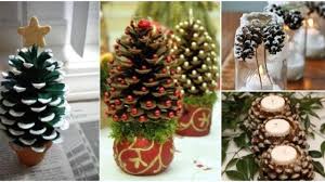Maybe you would like to learn more about one of these? 40 Creative Pinecone Crafts For Your Holiday Decorations