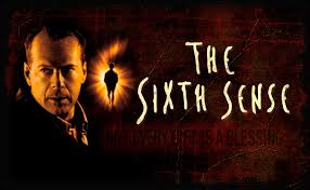 OLD ACADEMY ANEW - THE SIXTH SENSE (1999)