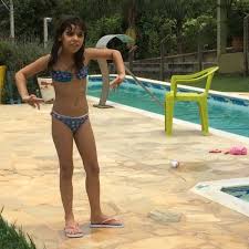 Marcela rodrigues e meninas) ・ ・desafio da piscina: Filme Novo No Canal Da Doce Menina Duda Doce Menina Duda