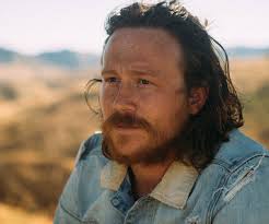 Meet Robert Malcolm Cumming