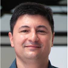 GILBERTO D'ÁVILA VARGAS