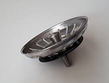 sink strainer wikipedia