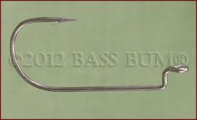 Fish Hooks One Of The Most Important Pieces Of Bass Fishing