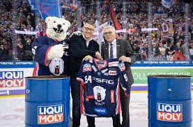 Finale oder saisonende?today at 8:34 pmwww.kicker.de. Liqui Moly Bleibt Sponsor Der Eisbaren Berlin Liqui Moly