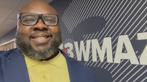 13WMAZ anchors give tips and encouragement for Junior Journalist auditions