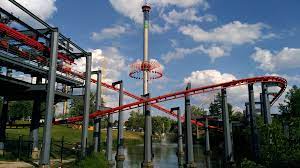 Last updated february 03, 2020. Vortex Canada S Wonderland Wikipedia