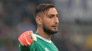 .as a host of the team's pillars, namely, zlatan ibrahimovic, gianluigi donnarumma and hakan from a technical point of view they are important because donnarumma, if he is not the number 1 in. Gianluigi Donnarumma What Now For Ac Milan S Golden Goalkeeper Football News Sky Sports