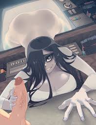 Sadako Yamamura rule 34 - Comics Army