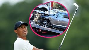 Find great deals on ebay for tiger woods autograph. Nach Unfall So Heftig Ist Tiger Woods Wagen Demoliert Promiflash De