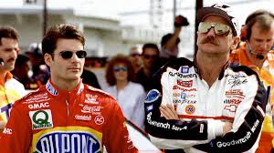 A simple search for places to view nascar motor sports will reveal a considerable race view offers customizable leaderboards, telemetry, advanced pit stats, and data modules to see areas where drivers hit the gas or brakes on the track. No Cakewalk Jeff Gordon S 5 Toughest Rivals Throughout His Nascar Career Jeff Gordon Jeff Gordon Nascar Nascar Drivers