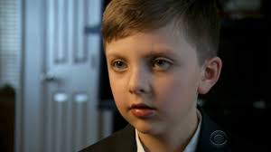 Ohio boy's $20 gift sparks $1 million grant to benefit children of fallen  soldiers