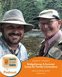 Healthy Screen Habits