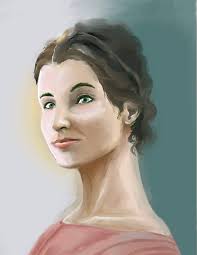 Wife of Joseph Smith