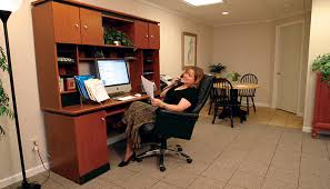 26 home office design and layout ideas. Basement Home Office Ideas Designs Total Basement Finishing