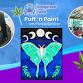Puff n Paint: November Edition — Lost Hill Lake event image