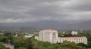 Así estará el tiempo entre hoy mañana: Asi Estara El Tiempo Este Fin De Semana En Mendoza Diario Jornada