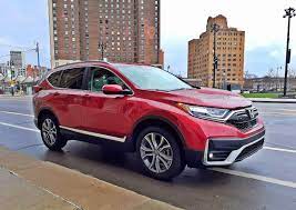 Honda cr v 2020 просторнее чем кодиак и комфортнее рав4. 2020 Honda Cr V Review Does This Top Seller Deserve Top Marks