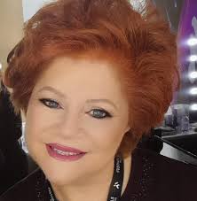 Tonight Barbie and myself will be