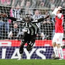 Alexandre lacazette (arsenal) right footed shot from the centre of the box to the top right corner. On This Day In 2011 Newcastle Pulled Off The Craziest Comeback Ever With Tiote Scoring The Final Goal 1 Nufc 0 1 Arsenal 3 Nufc 0 2 Arsenal 10 Nufc 0 3 Arsenal 26 Nufc
