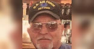 John Herman Johnson Obituary