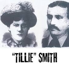 E249: Sophie Lyons: La Criminal de Detroit