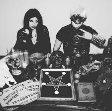 Third reich from the sun. An Interview With Hanzel Und Gretyl Soundscape