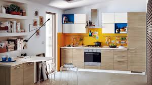 italian modular kitchens from scavolini