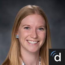 Dr. Caroline W. Laggis, MD