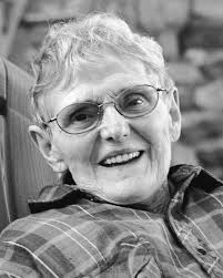 Obituary: Ruth Elizabeth Ault