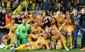 Bodø/glimt is playing next match on 2 may 2021 against haugesund in eliteserien. Bodo Glimt Become Football S Latest Fairytale Thick Accent