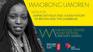 Imaobong Umoren (@ImaobongUmoren3)