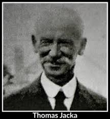 Thomas Samuel Jacka (1858-1922)
