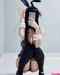 Biya1024 cosplay porn biya nsfw cosplay - Nudes photos