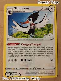 But in the case when a card is broken, the testers will bring that card to the game design team, who will decide how to proceed from there. How To Sort Store And Organize Your Pokemon Cards Pokemon Deal