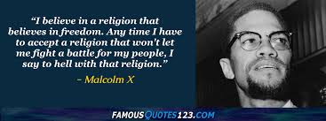 5 it is easier to fight for one's principles than to live up to them. Religious Quotes