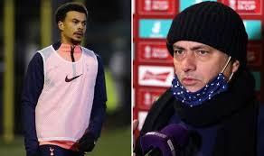 Rio ferdinand speculates what jose mourinho has told tottenham hotspur player regarding his future. Vgfigddxomcoum