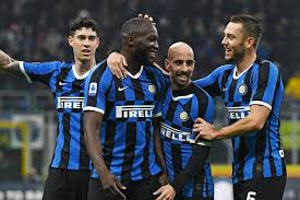 Sat, 01 aug 2020 stadium: Link Live Streaming Inter Vs Atalanta Kickoff 02 45 Wib Halaman All Kompas Com