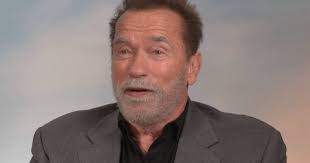 Arnold Schwarzenegger gushes about his love for Toronto in new video :  r/toronto