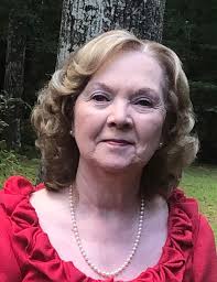 Obituary information for Donna Grimes McCrary
