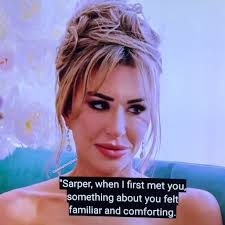 When I promised you forever... what it is I really meant