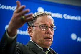 Leidos taps Boeing executive as new CEO