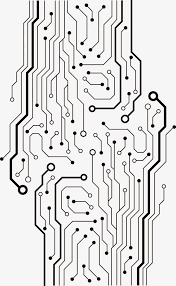 Circuit Board Circuit Diagram Motherboard Png Transparent Clipart Image And Psd File For Free Download Circuit Board Design Circuit Board Tattoo Circuit Design