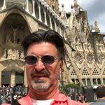 Fred Yakel's Instagram, Twitter & Facebook