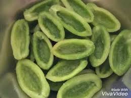 Check spelling or type a new query. I Miei Pomodori Verdi Ripieni Sott Olio Youtube