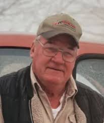Obituary information for John 'Pudge' Gibson