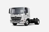 HINO-500