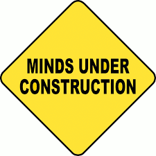 College Education Make It Worth Your Time And Money Construction Theme Classroom Under Construction Theme Education College