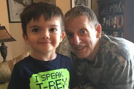 Fundraiser for Tracy Hickman by Cindy Harding : MISSION, should you accept:  SUPPORT TRACY HICKMAN