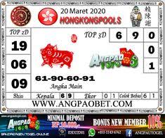 Prediksi Hongkong 20 Maret 2020 Di 2020 11 Januari Desember 11 April
