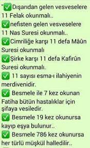 Description Dualar Okuma Ilham Verici Sozler